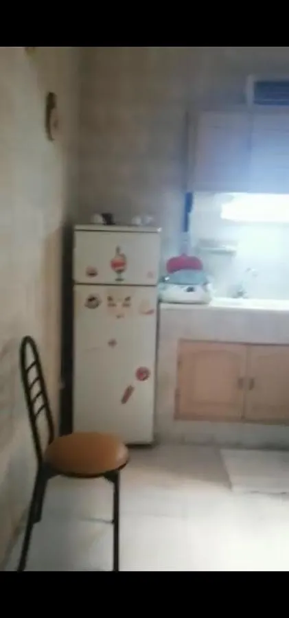 Apartment شارع الحبيب بورقيبة تونس