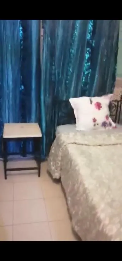 شارع الحبيب بورقيبة تونس Apartment Tunis